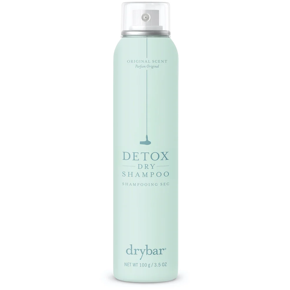 Drybar Detox Dry Shampoo Original Scent 100g Image 1