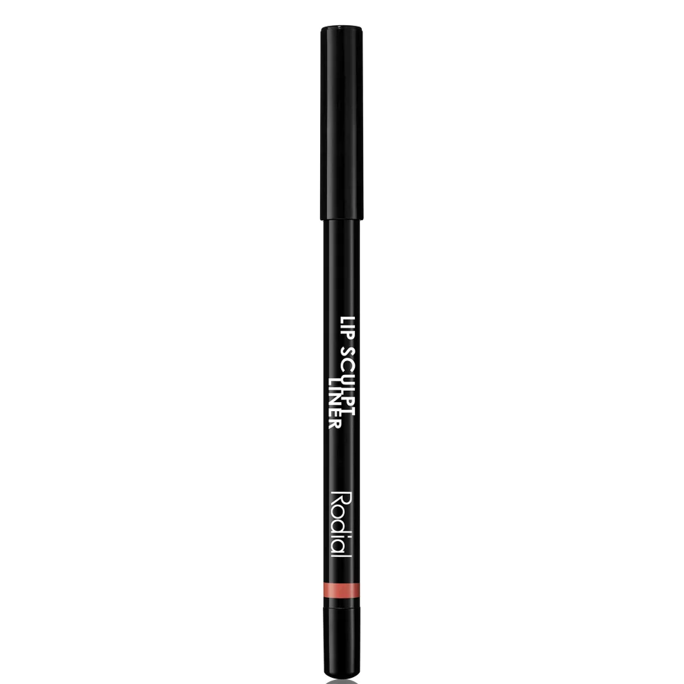 Rodial Lip Sculpt Liner 1.2g - Pink Velvet Image 1