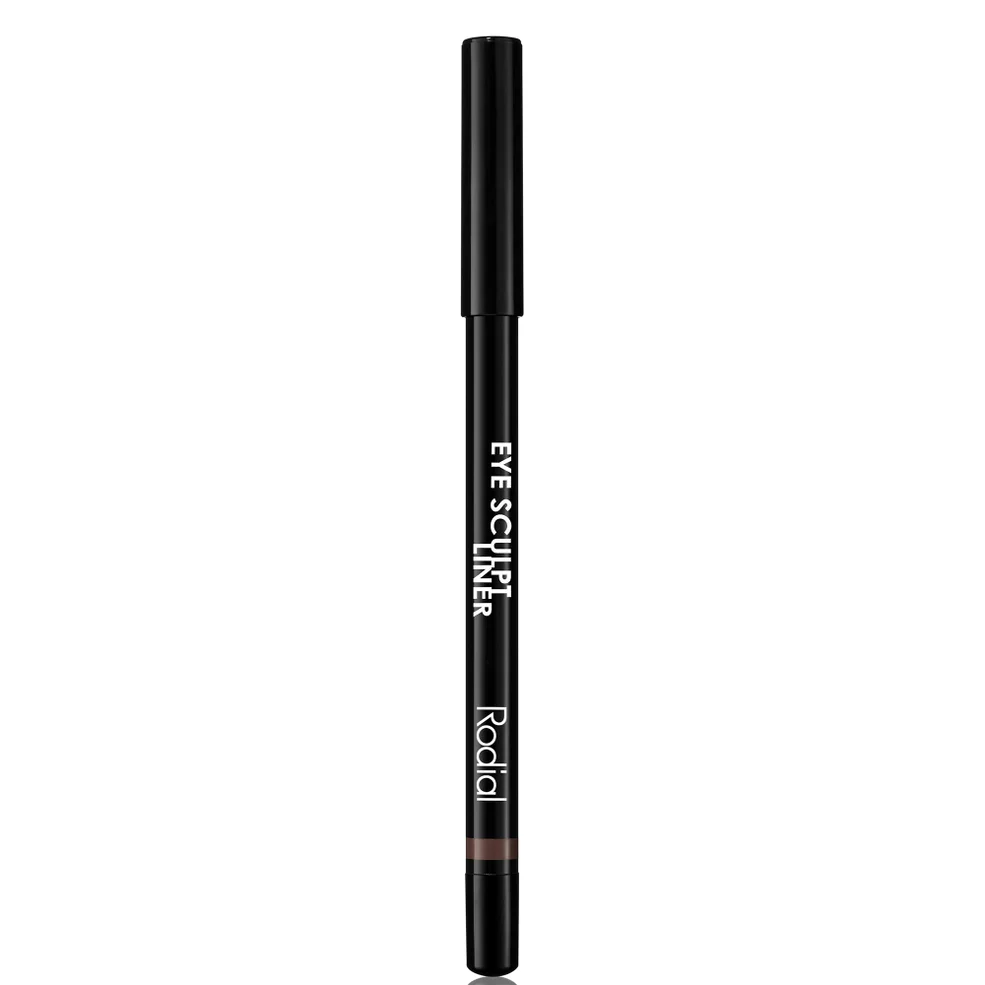 Rodial Eye Sculpt Liner 1.2g - Black Coffee Image 1