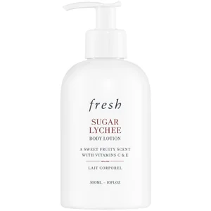 Fresh Sugar Lychee Body Lotion 300ml - Option Sugar Lychee