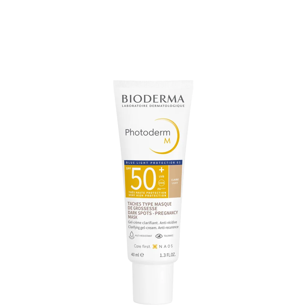 Bioderma Photoderm M SPF 50+ Light 40ml Image 1