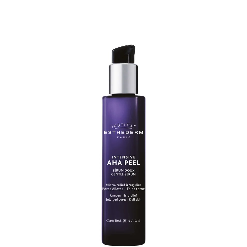 Institut Esthederm Intensive AHA Peel Gentle 30ml Image 1