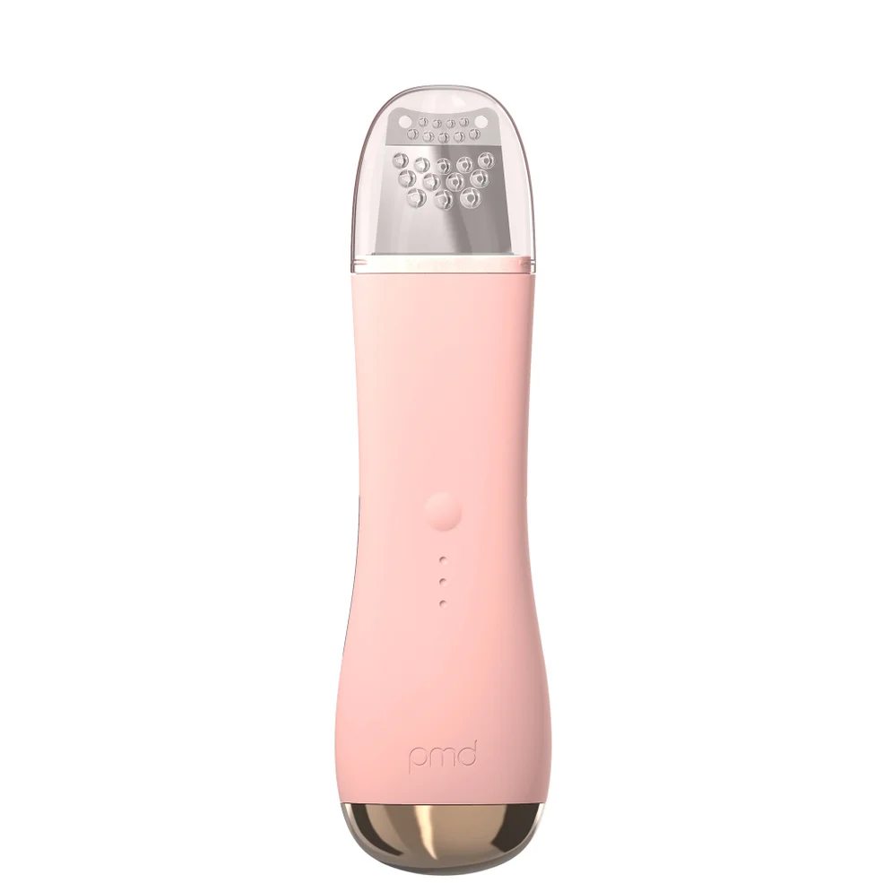 PMD Wave Pro Spatula Blush Image 1