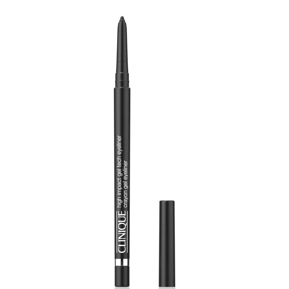 Clinique High Impact Gel Tech Eyeliner 0.35g Image 1