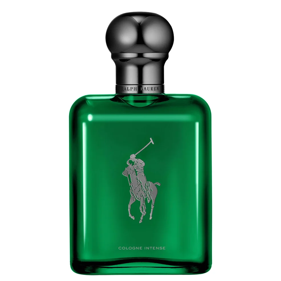 Ralph Lauren Polo Cologne Intense 125ml Image 1