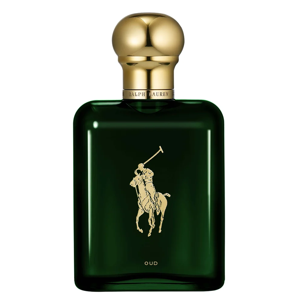 Ralph Lauren Polo Oud Eau de Parfum 125ml Image 1