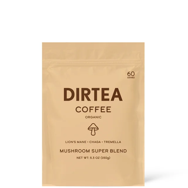 DIRTEA Coffee Super Blend 150g