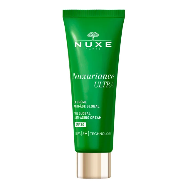 NUXE The Global Anti-Aging Cream SPF30, Nuxuriance Ultra 50ml