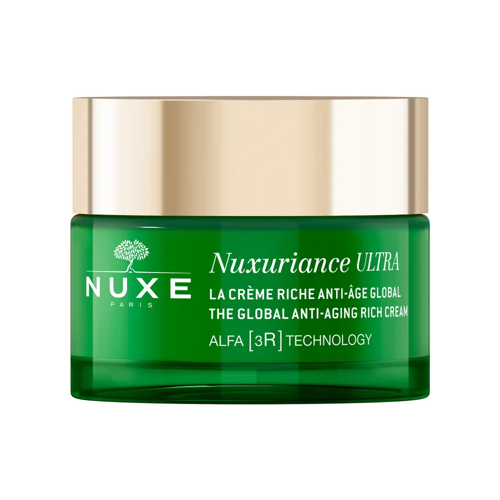NUXE The Global Anti-Aging Rich Cream, Nuxuriance Ultra 50ml Image 1