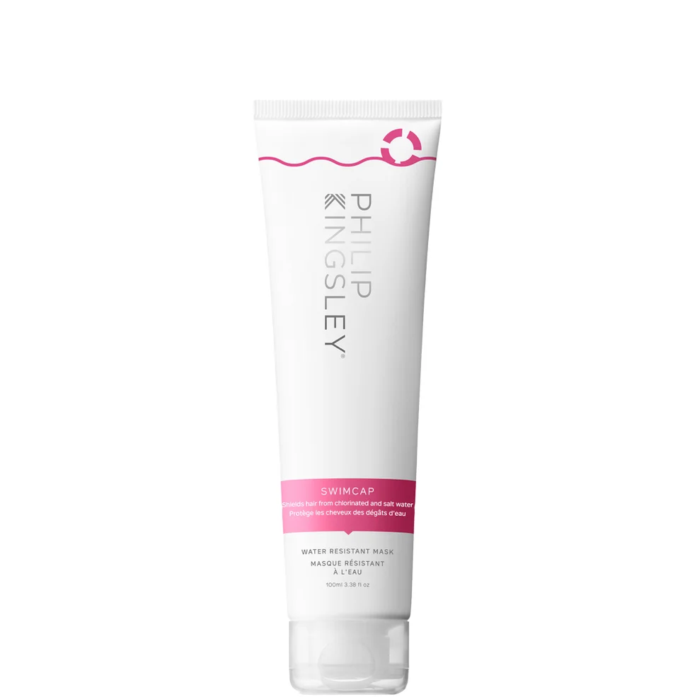Philip Kingsley Swimcap Water-Resistant Mask 100ml Image 1