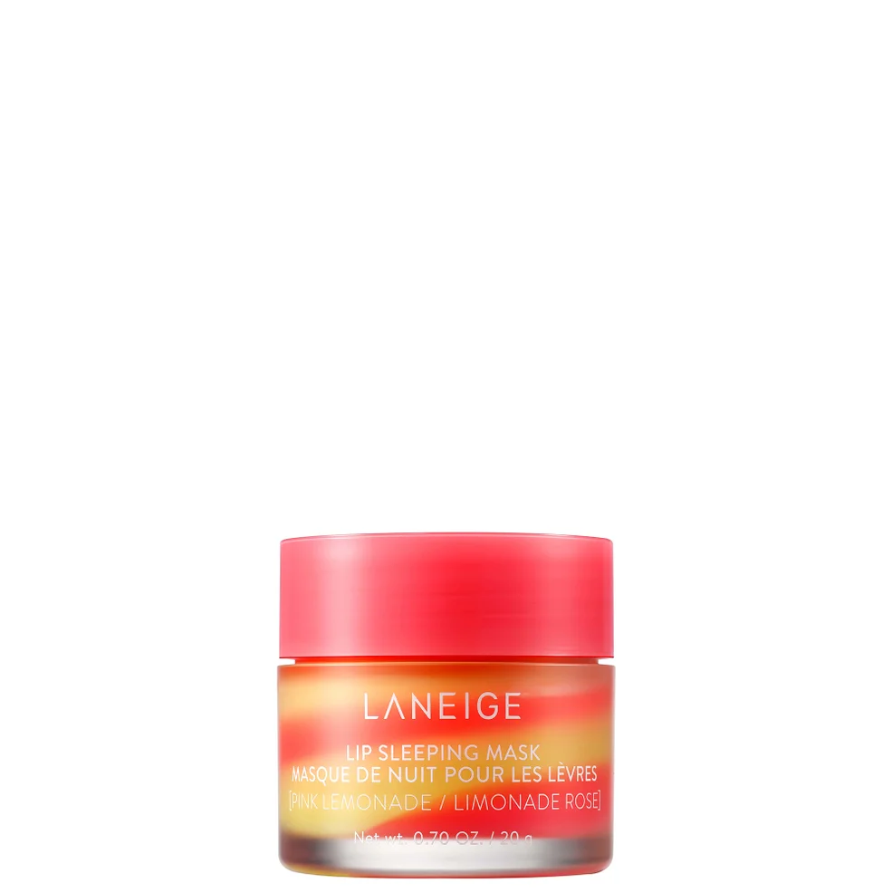 LANEIGE Pink Lemonade Lip Sleeping Mask 20g Image 1