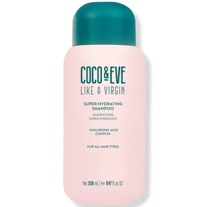 Coco & Eve Super Hydrating Shampoo 280ml - undefined undefined