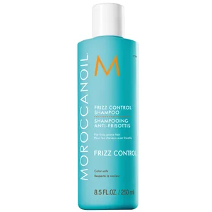 Moroccanoil Frizz Control Shampoo 250ml - Option Shampoo