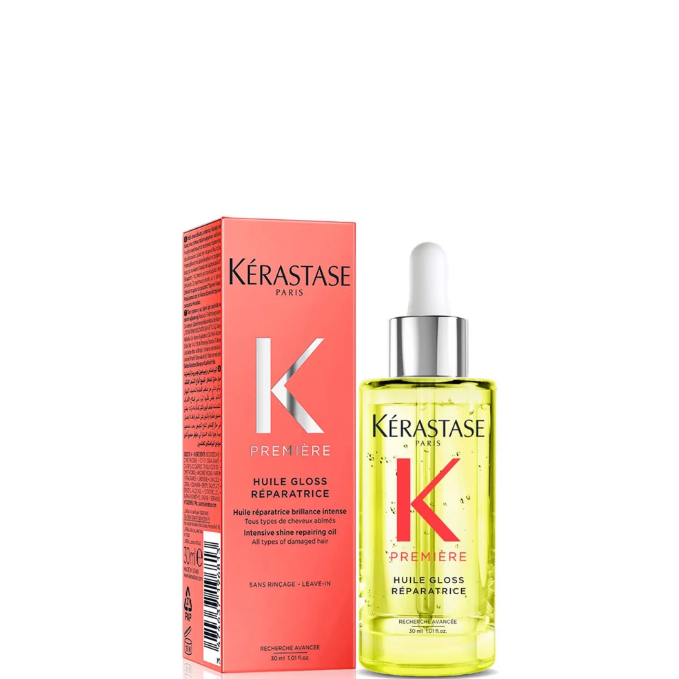Kérastase Première Intensive Shine Repairing Oil 30ml Image 1