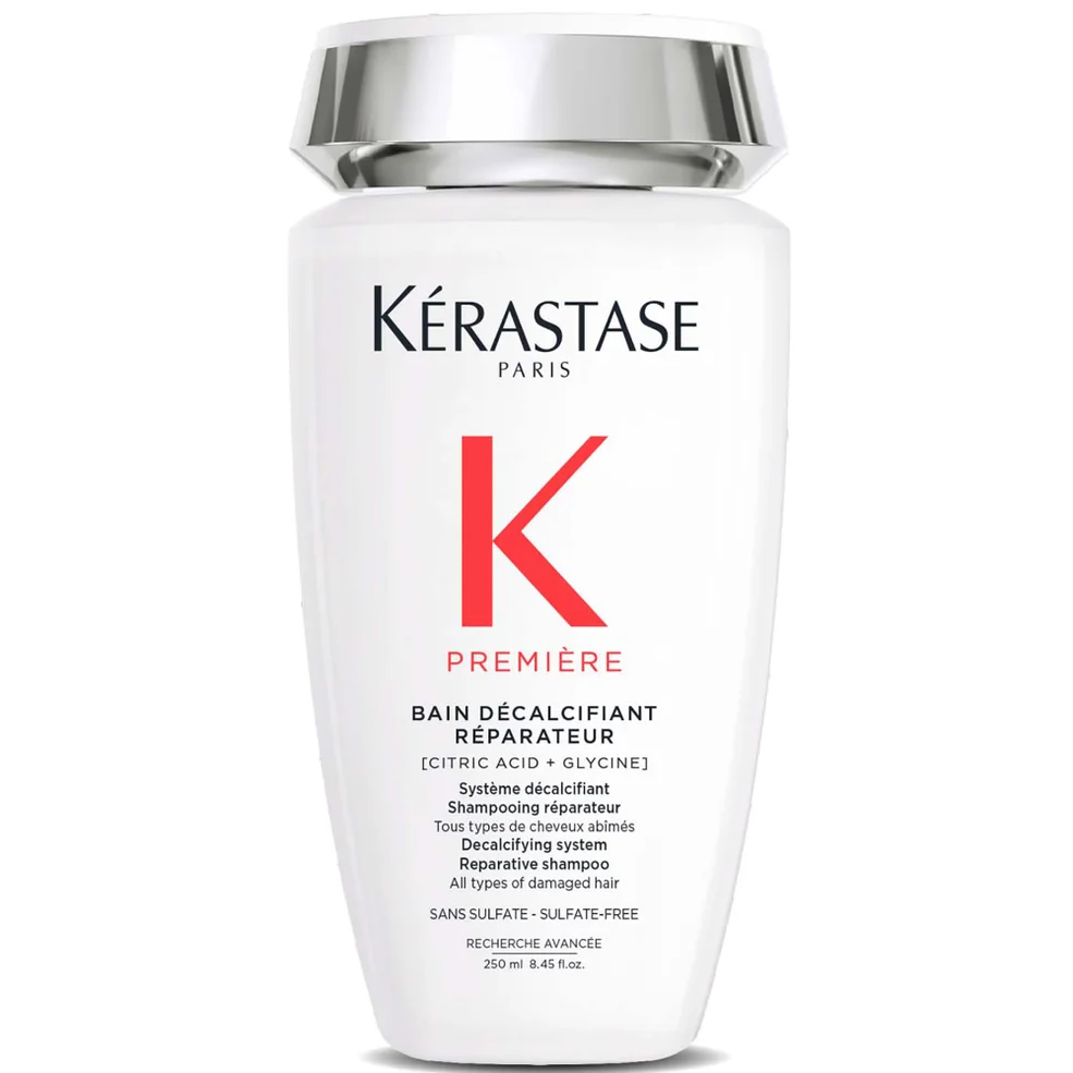 Kérastase Première Decalcifying System Reparative Shampoo 250ml Image 1