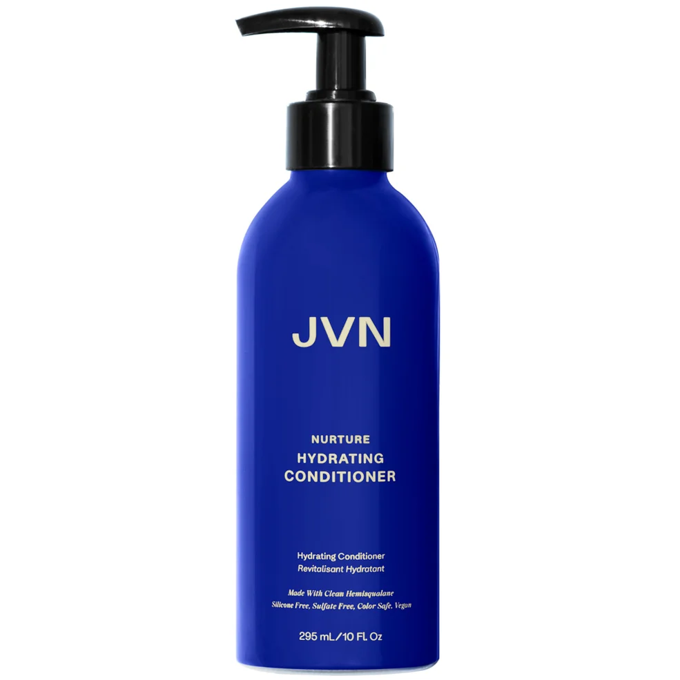 JVN Nurture Hydrating Conditioner 295ml Image 1