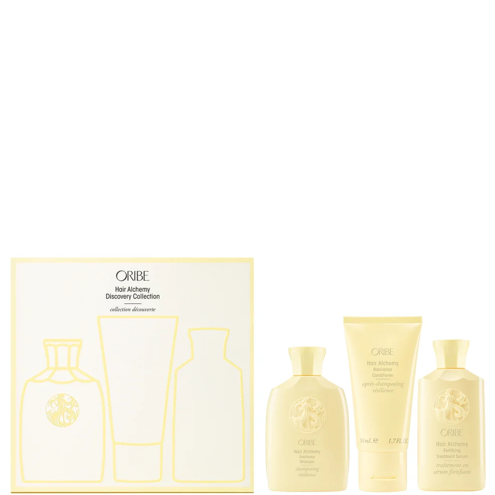 Oribe Hair Alchemy Discovery Set Image 1