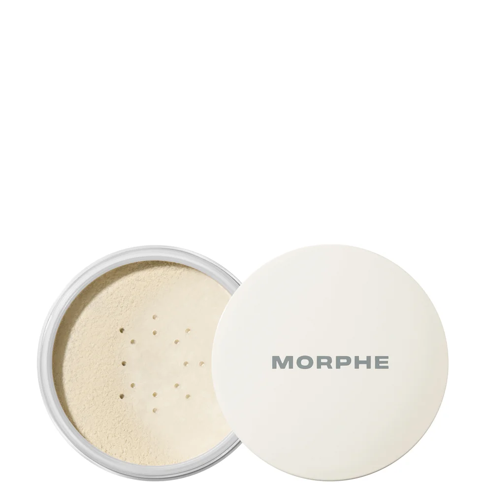 Morphe Jumbo Bake and Set Soft Focus Setting Powder 17.5g Image 1
