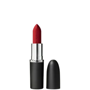 MAC Macximal Silky Matte Lipstick 3.5g (Various Shades) - Shade Russian Red