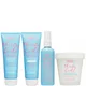 Umberto Giannini Thirsty Curls Hydration Bundle