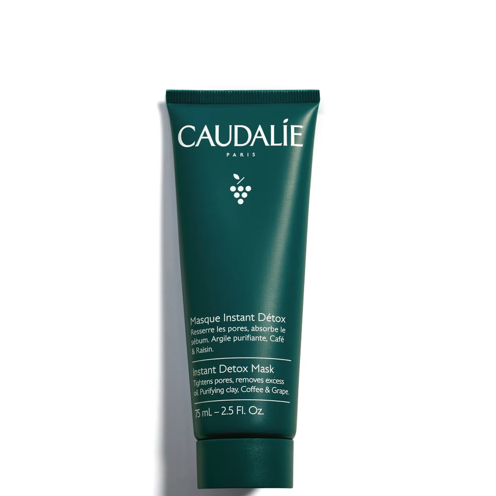 Caudalie Instant Detox Mask 75ml Image 1