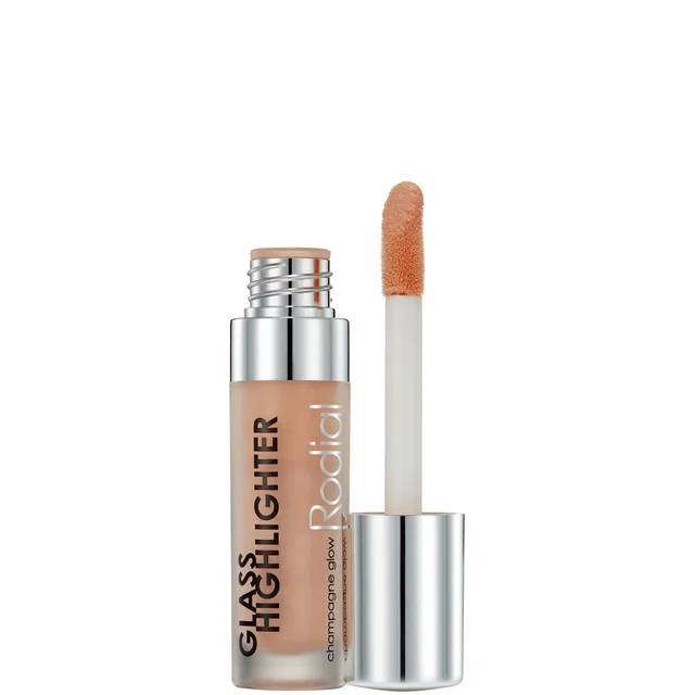 Rodial Glass Highlighter - Champagne Glow 4.5ml
