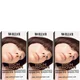 BLEACH LONDON Rich Brown Permanent Kit Trio