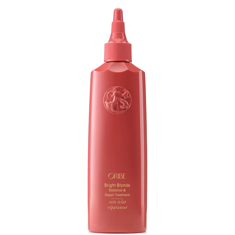 Oribe Bright Blonde Radiance & Repair Treatment 175ml Image 1