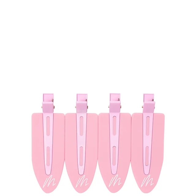 Mermade Hair Jumbo No-Crease Clips