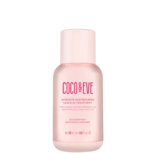 Coco & Eve Intensive Hair Repairing Leave-in Treatment 50ml - undefined undefined