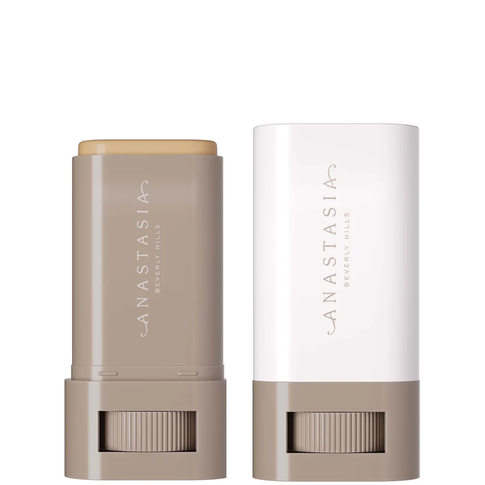 Anastasia Beverly Hills Beauty Balm Serum Boosted Skin Tint 18g (Various Shades) Image 1