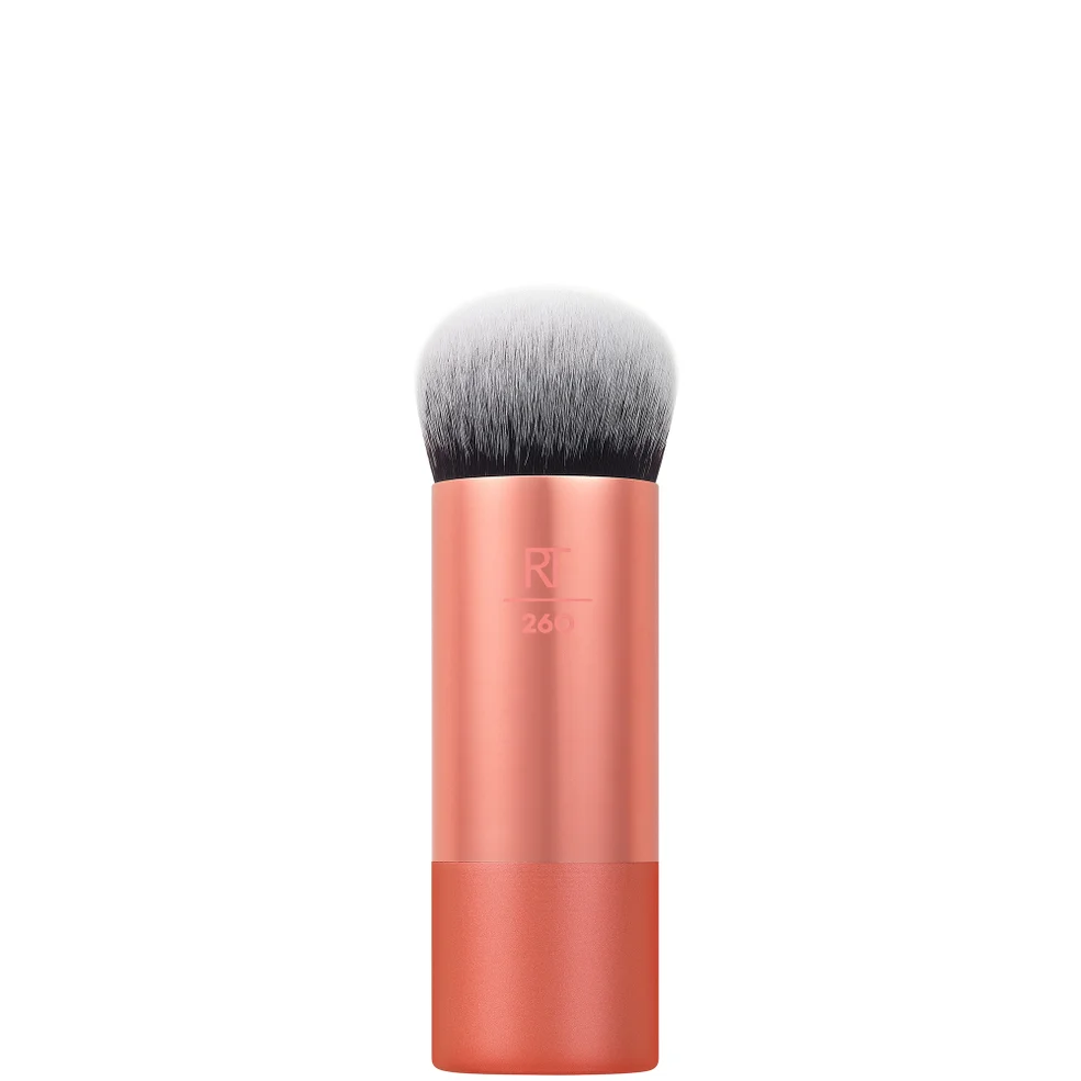 Real Techniques Bubble Blending Makeup Brush Image 1
