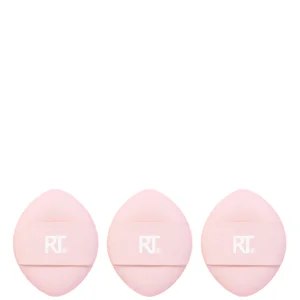 Real Techniques Mini Miracle Powder Puff Trio - undefined undefined