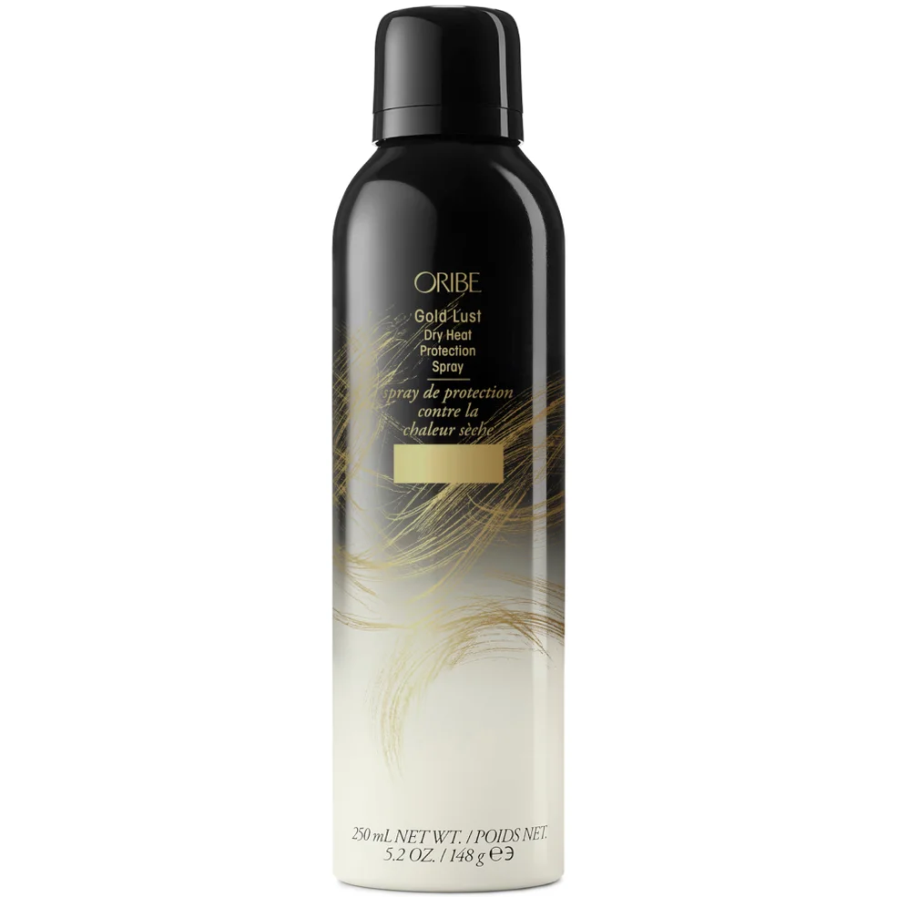 Oribe Gold Lust Dry Heat Protection Spray 250ml Image 1