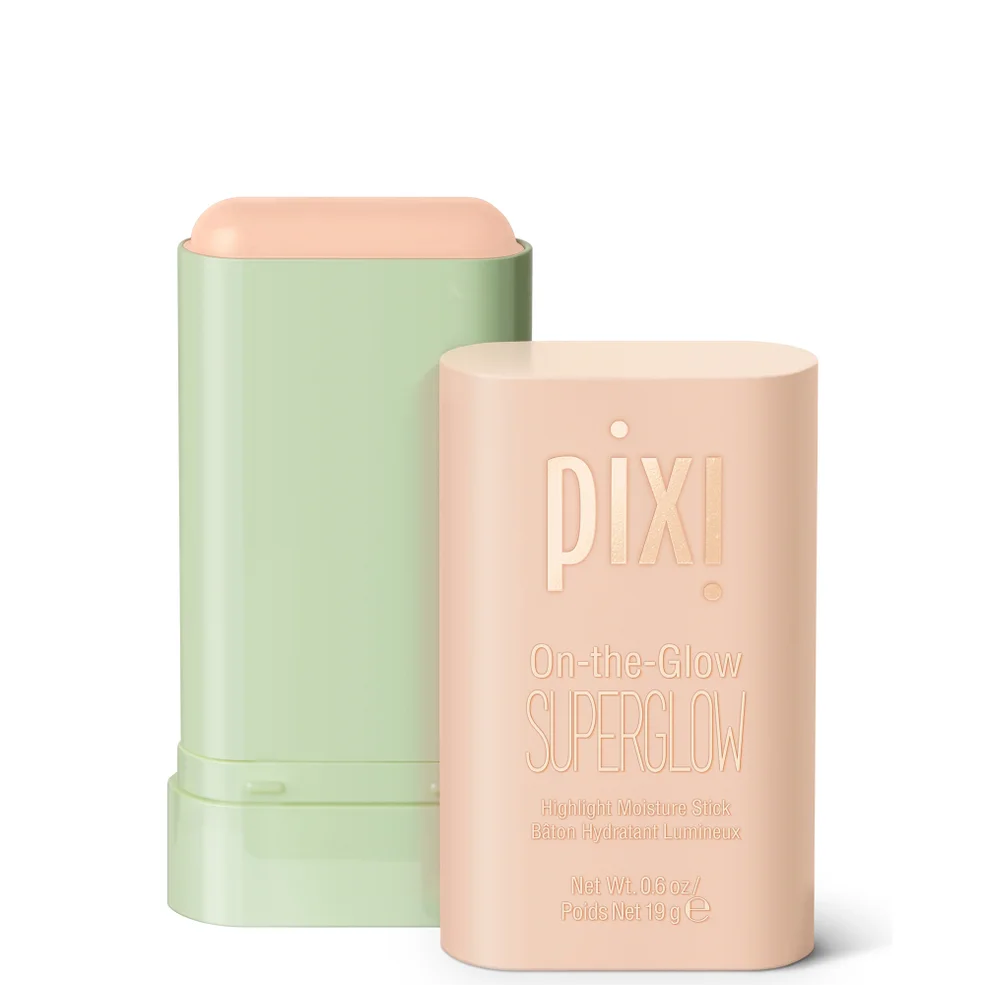 PIXI On-the-Glow SUPERGLOW Highlighter 19g (Various Shades) Image 1