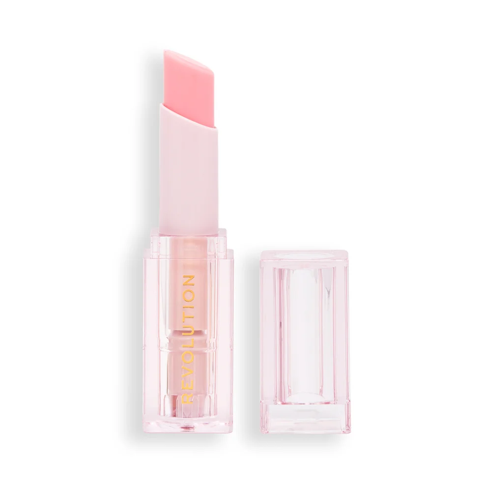 Makeup Revolution Mood Switch Aura Lip Balm 2.5ml (Various Shades) Image 1