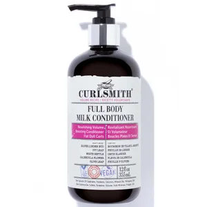 Curlsmith Full Body Milk Conditioner 355ml - undefined undefined