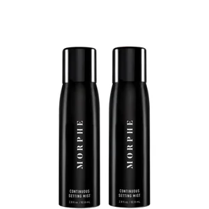 Morphe Continuous Setting Mist Complexion Duo Bundle - undefined undefined