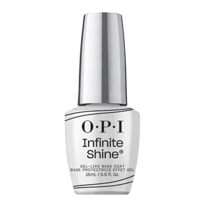 OPI Infinite Shine Long-Wear Gel-Like Nail Polish - Base Coat 15ml - Option Base Coat