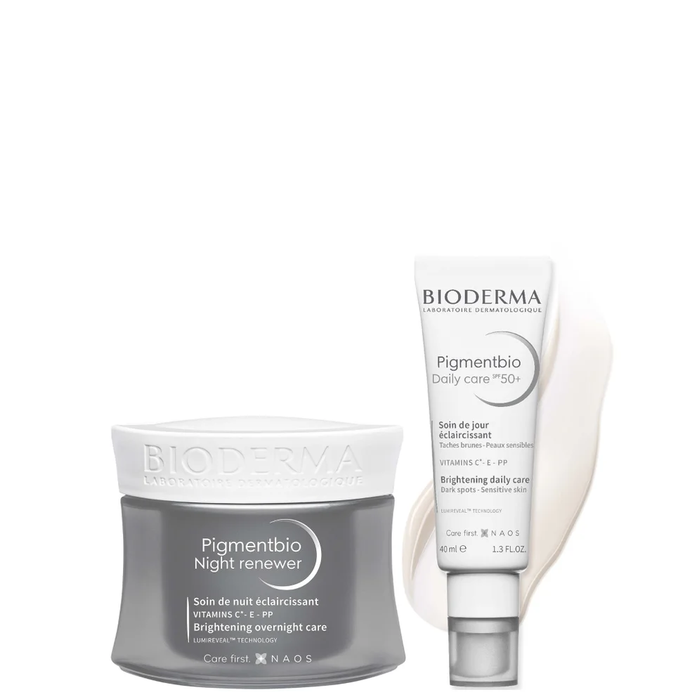 Bioderma Pigmentbio Day and Night Duo Image 1