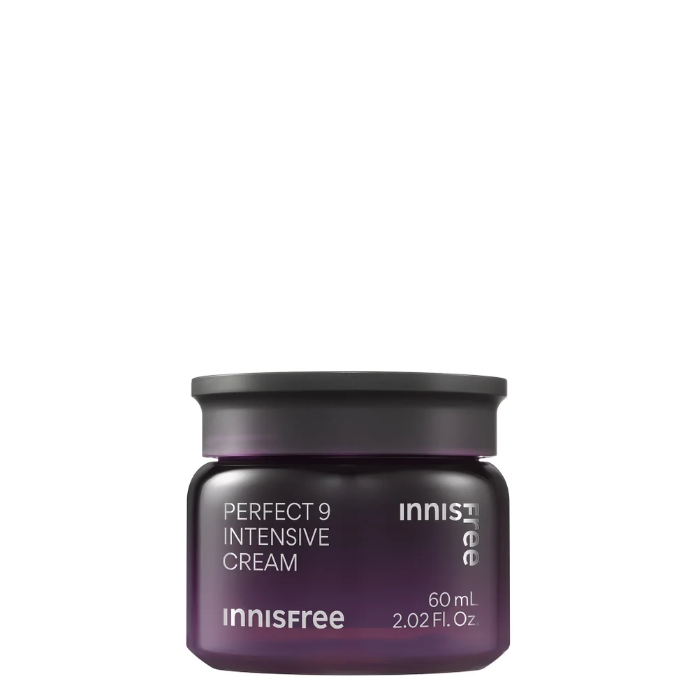 INNISFREE Perfect 9 Intensive Cream 60ml Image 1