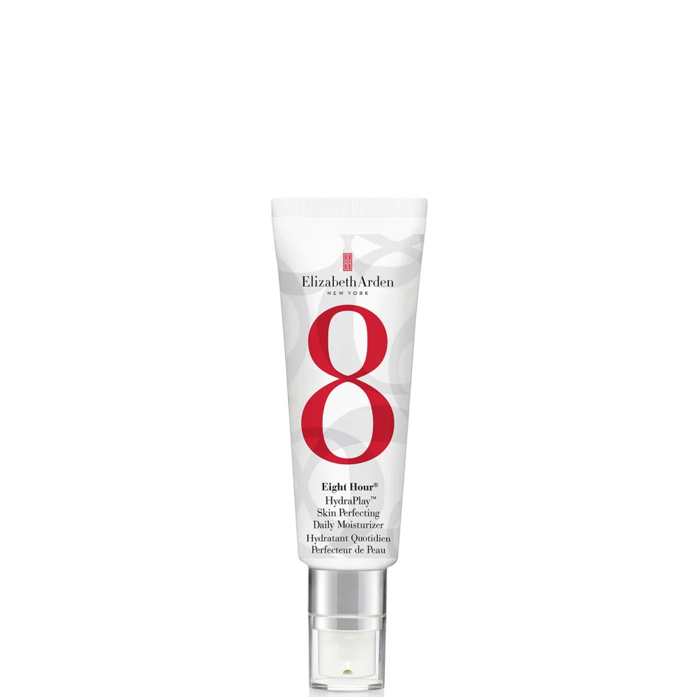 Elizabeth Arden Eight Hour HydraPlay Skin Perfecting Daily Moisturizer 45ml Image 1