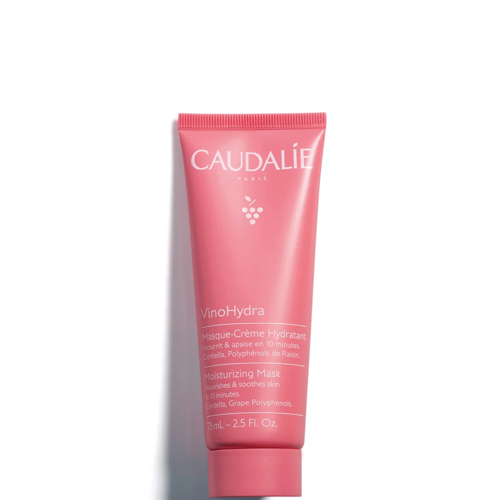 Caudalie VinoHydra Moisturising Mask 75ml Image 1