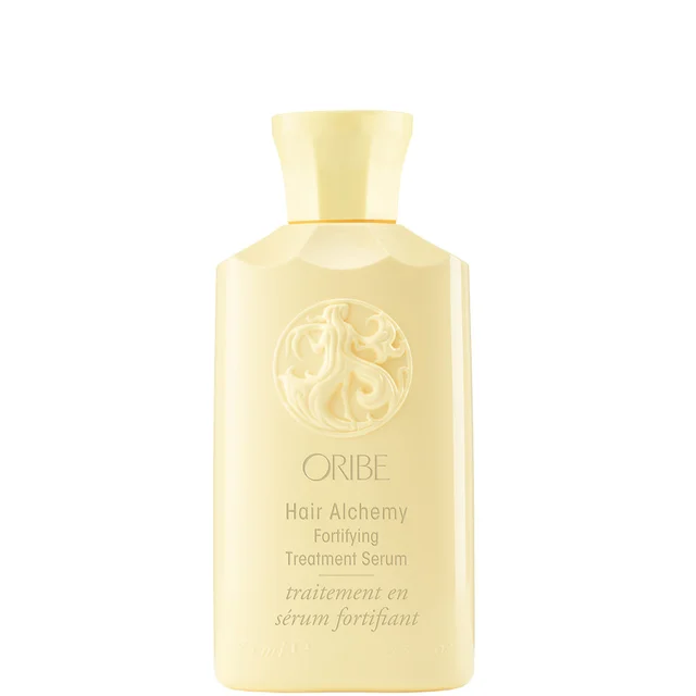 Oribe Hair Travel Alchemy Treatment Serum 75ml