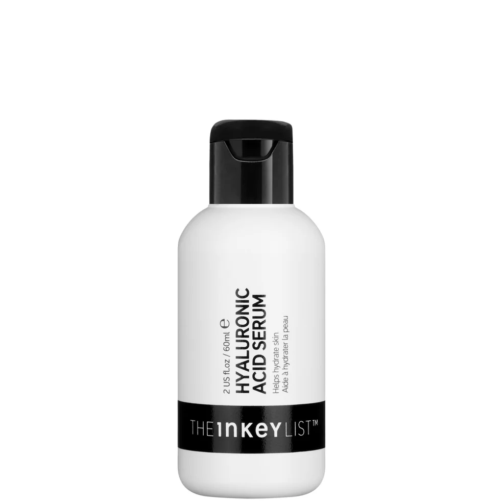 The INKEY List Hyaluronic Acid Serum 60ml Image 1