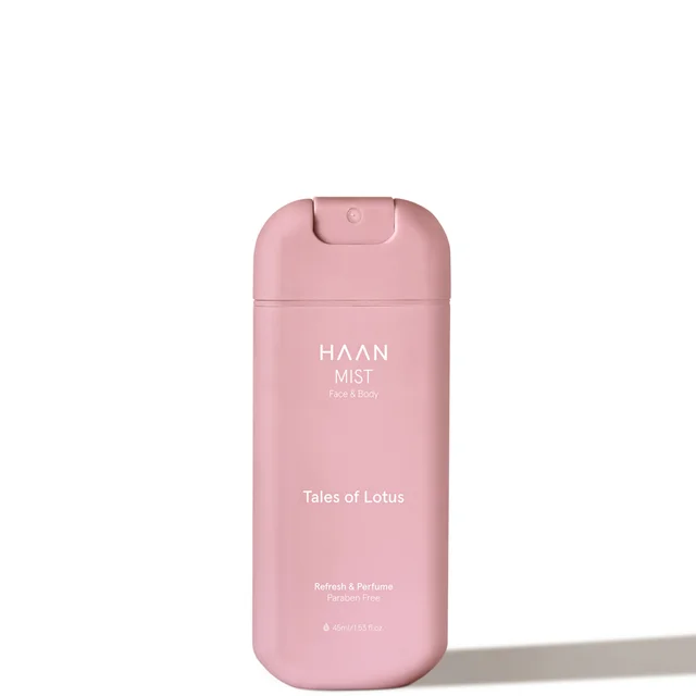 HAAN Tales of Lotus Face and Body Mist 45ml