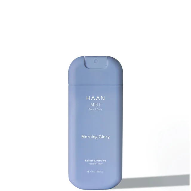 HAAN Morning Glory Face and Body Mist 45ml