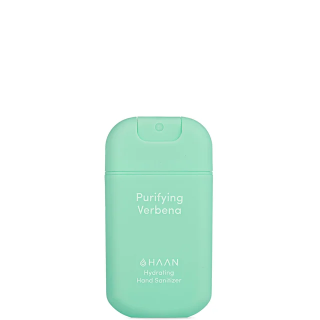 HAAN Purifying Verbena Hand Sanitizer 30ml