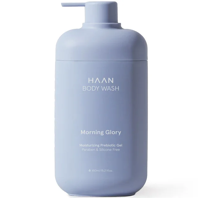 HAAN Morning Glory Body Wash 450ml