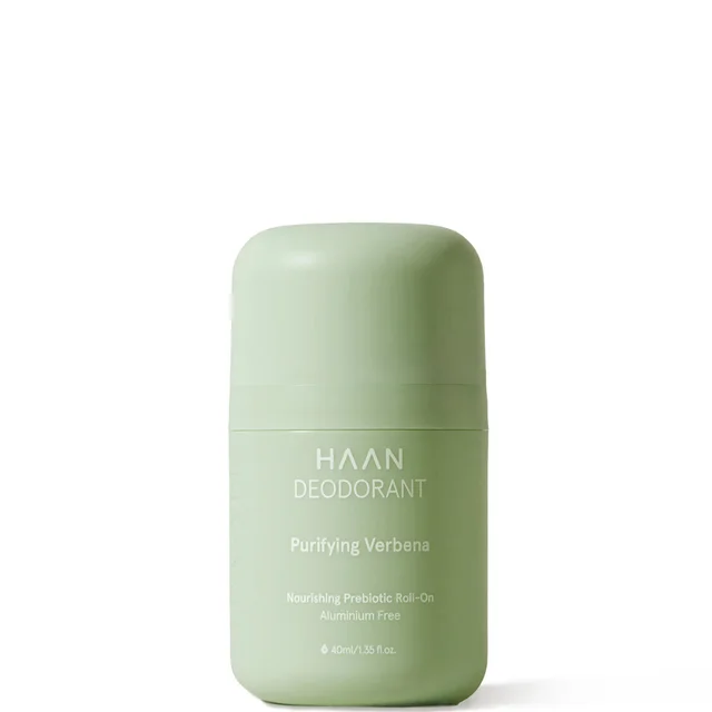HAAN Purifying Verbena Deodorant 40ml